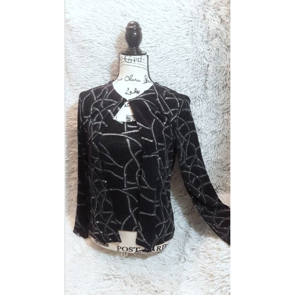 2 piece Xscape by Joanna Chen